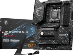Płyta główna MSI X870 GAMING PLUS WIFI