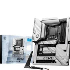 Płyta główna MSI Z790 PROJECT ZERO – 7E23-001R