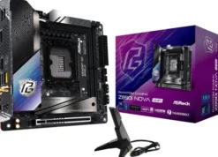 Płyta główna Płyta główna ASRock Z890I NOVA WIFI