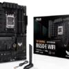 Płyta główna Płyta główna Asus TUF GAMING B650-E WIFI