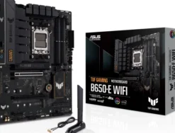 Płyta główna Płyta główna Asus TUF GAMING B650-E WIFI