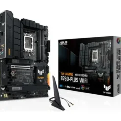 Płyta główna Płyta główna Asus TUF GAMING B760-PLUS WIFI (s1700, Intel B760, PCI-Ex16)