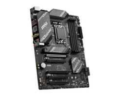 Płyta główna Płyta główna B760 GAMING PLUS WIFI s1700 4DDR5 DP/HDMI ATX