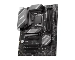 Płyta główna Płyta główna B760 GAMING PLUS WIFI s1700 4DDR5 DP/HDMI ATX