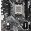 Płyta główna Płyta główna B650M-H/M.2 + AM5 2DDR5 HDMI/DP mATX