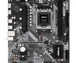 Płyta główna Płyta główna B650M-H/M.2 + AM5 2DDR5 HDMI/DP mATX