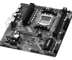 Płyta główna Płyta główna B650M-H/M.2 + AM5 2DDR5 HDMI/DP mATX
