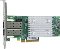 QLogic QLE2742-SR-CK Hostbus-Adapter PCIe 3.0 x8 2 Ports QLE2742-SR-CK
