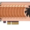 Qnap QM2-2P-244A