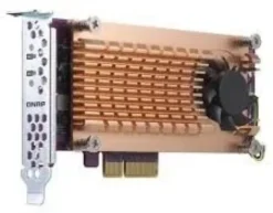 Qnap QM2-2P-244A
