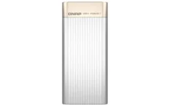 QNAP USB 4 Type-C to 1 x 10GBASE-T Network Ad Ethernet 10000 Mbit/s QNA-UC10G1T