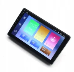 RADIO NAWIGACJA GPS MITSUBISHI OUTLANDER 2004-2008