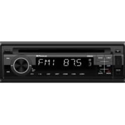 Radio samochodowe PHONOCAR VM024