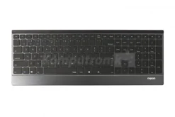 Rapoo E9500M czarna 192128