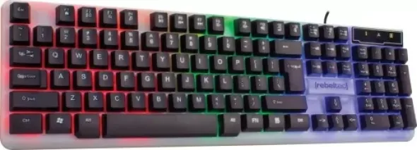Rebeltec NEON Gaming USB
