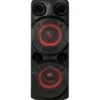 Rebeltec SoundBox 630 Czarny