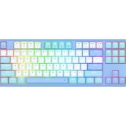 REDRAGON K707WBB-RGB StarBlade