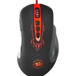 REDRAGON Origin myszka Gaming Po prawej stronie USB Typu-A Optyczny 4000 DPI 70343