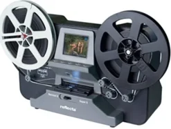 Reflecta Super 8 Normal