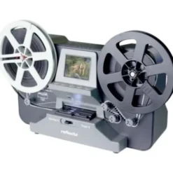 Reflecta Super 8 Normal