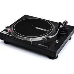 Reloop RP-2000 USB MK2 czarny