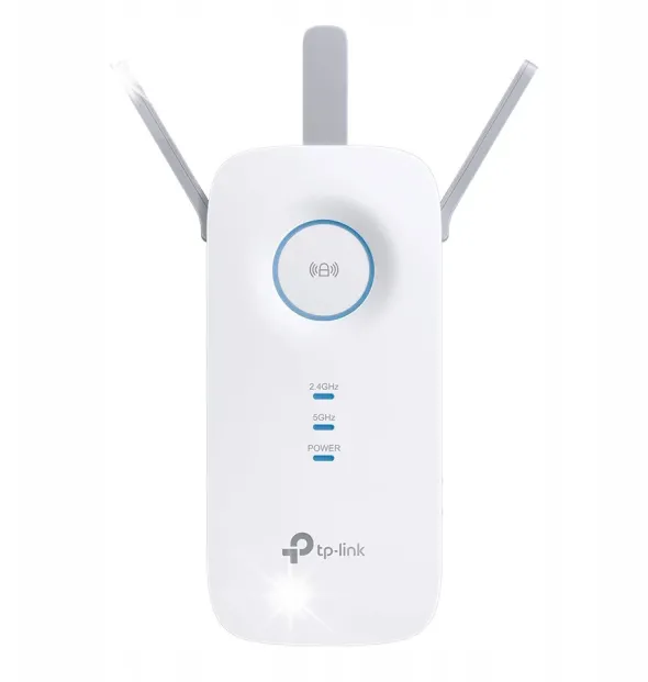 REPEATER TP-LINK RE550 AC1900 WZMACNIACZ SIECI