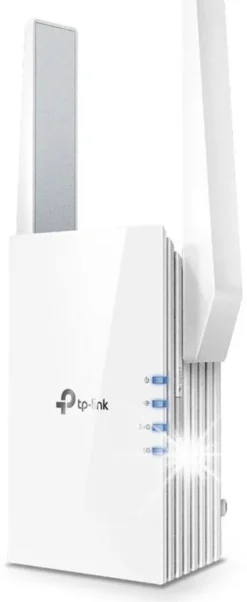 REPEATER TP-LINK RE505X WZMACNIACZ SYGNAŁU WIFI