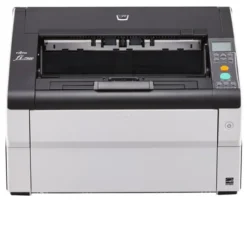 Ricoh FI-7900 ADF+Ręczny skaner pobierający 600 x 600 DPI A3 Czarny, Szary