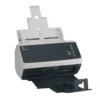 Ricoh FI-8150 ADF+Ręczny skaner pobierający 600 x 600 DPI A4 Czarny, Szary