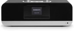 Roberts Radio BluTune 300LE Black