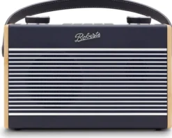 Roberts Radio Rambler Max Navy Blue