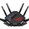 Router GT-BE98 ROG Rapture WiFi 7 Backup WAN Porty 10G