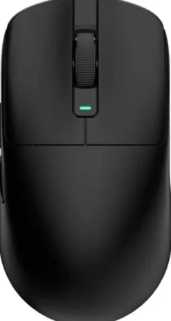 ROYAL KLUDGE M3 Panda Gaming Mouse PAW 39508K czarna