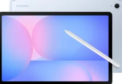 SAMSUNG Galaxy Tab S10 FE 10.9" WiFi 8/128GB niebieski SM-X520NLBREUE
