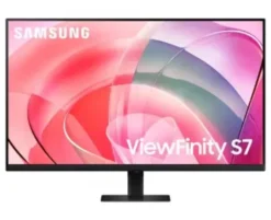 SAMSUNG ViewFinity S70D 32p UHD IPS 60Hz 5ms HDMI LS32D700EAUXEN