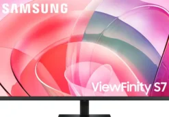 Samsung ViewFinity S7 37" LS37D702EAUXEN