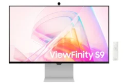 Samsung ViewFinity S90PC monitor komputerowy 68,6 cm (27")