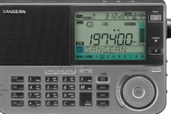 Sangean ATS-909X2