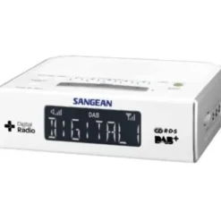 Sangean DCR-89 Plus