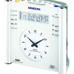 Sangean RCR-3