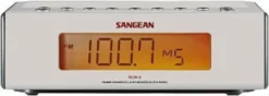 Sangean RCR-5