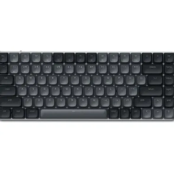 SATECHI Slim SM1 Czarno-Szary