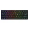 Savio Blackout X2 Outemu Blue Hot Swap Czarny