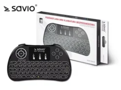SAVIO Elmak KW-02