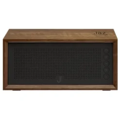 SBS Fusion Przenośny głośnik stereo Brązowy 10 W