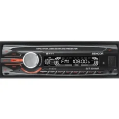 Sencor SCT 3018MR