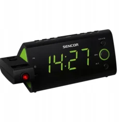 Sencor SRC 330 (SRC 330 OR)