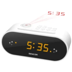 Sencor SRC 3100 W