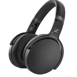 Sennheiser HD450BT Czarne