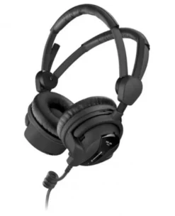Sennheiser HD-26 PRO czarne